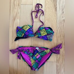 Xhilaration Bikini size M
